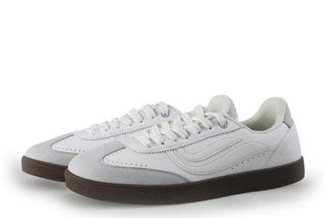 Genesis Sneakers in maat 42 Wit, Kleding | Heren, Schoenen, Verzenden, Wit, Zo goed als nieuw, Sneakers
