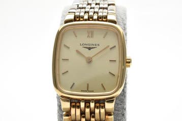 Longines - Unknown - Sans prix de réserve - L5.137.2 - Femme