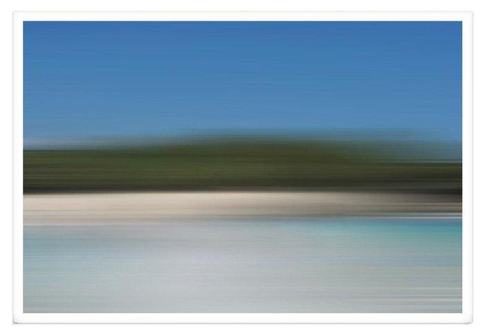 Fabio Accorrà - Lost Island XXL, Antiek en Kunst, Kunst | Designobjecten