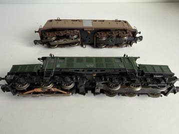 Märklin H0 - 3035 - 3022 - Elektrische locomotief (2) -, Nieuw