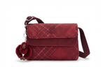 Kipling Handtas Bruin, Handtassen en Accessoires, Tassen | Damestassen, Verzenden, Zo goed als nieuw, Bruin
