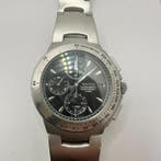 Seiko - Wired - Zonder minimumprijs - 7T62-0A50 - Heren -