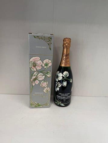 1985 Perrier-Jouët, Belle Epoque - Épernay Brut - 1, Nieuw