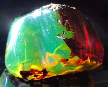 Dominicaanse amber!! AAA-kwaliteit-- 106 g