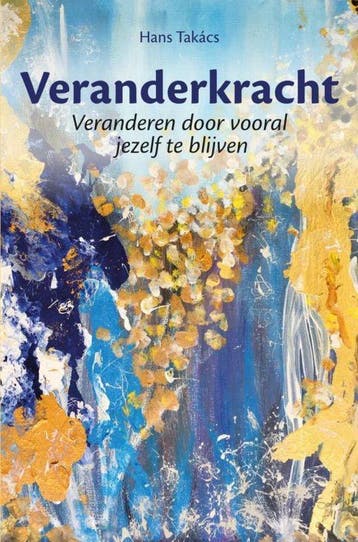 Veranderkracht - Takács, Verzenden