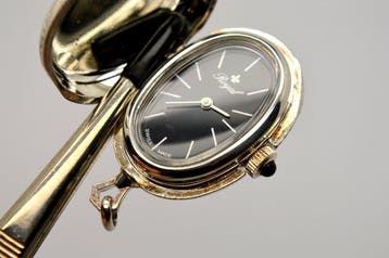 Royal - Swiss Made - mechanical pocket watch - 1980-1989