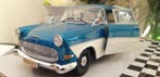Minichamps 1:18 - Modelauto - Opel Rekord P1 Caravan, Nieuw