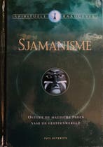 Sjamanisme en de wegen naar de geestenwereld 9789024380831, Verzenden, P. Devereux