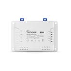 SONOFF 4CHR3 4-kanaals slimme schakelaar - wifi, Verzenden