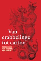 Van crabbelinge tot carton 9789461618108 Matthias Depoorter, Verzenden, Zo goed als nieuw, Matthias Depoorter