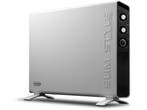 DeLonghi HCX3220FTS - Mobiele Wandconvector Radiator 2000W -, Doe-het-zelf en Bouw, Verwarming en Radiatoren, Verzenden, Zo goed als nieuw