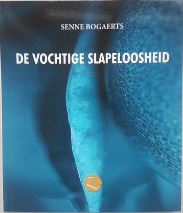 De vochtige slapeloosheid 9789493138490 Senne Bogaerts, Verzenden, Senne Bogaerts