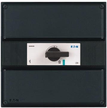 EATON INDUSTRIES Systeem 55 Schakelkast - 1969899, Verzenden, Nieuw