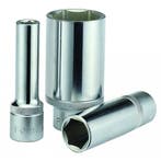Doppen lang 1/2 (6-kant) 15/16 inch SAE, Auto-onderdelen, Verzenden, Nieuw
