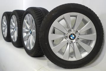 BMW 3 4 serie F30 F31 F32 F33 F36 413 17 inch velgen Bridges, Ophalen of Verzenden, Nieuw