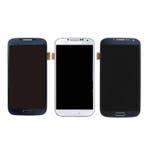 Samsung Galaxy S4 I9500 Scherm (Touchscreen + AMOLED +, Telecommunicatie, Verzenden, Nieuw