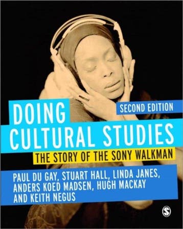 Doing Cultural Studies 9781849205504 Paul du Gay, Verzenden, Paul du Gay