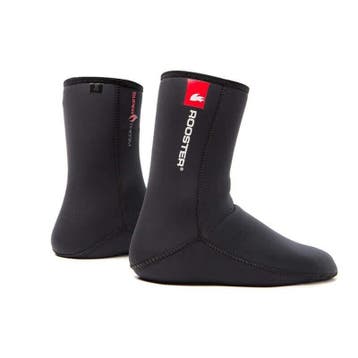 Rooster Supertherm 4mm Neopreen Wet Socks, Ophalen of Verzenden, Nieuw