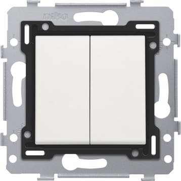 Niko Original Interrupteur Dinstallation - 101-81515, Verzenden