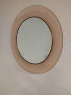 Fontana Arte - Max Ingrand - Wandspiegel- 1669 - Glas