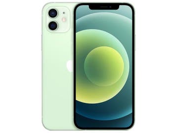 Apple iPhone 12 - Groen - 64 GB - Fysieke simkaart + eSIM, Télécoms, Verzenden