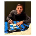 Inter Milan - Italiaanse voetbal competitie - Javier Zanetti, Nieuw