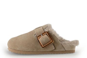 Colors of California Muiltjes Meisjes in maat 35 Beige, Kinderen en Baby's, Kinderkleding | Schoenen en Sokken, Verzenden, Jongen of Meisje