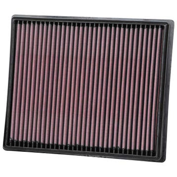 K&N Vervangingsluchtfilter | Nissan / Divers, Verzenden