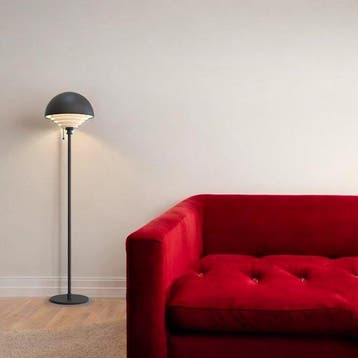 Herstal - Mikael Berlin - Staande lamp - MOTOWN Vloerlamp -
