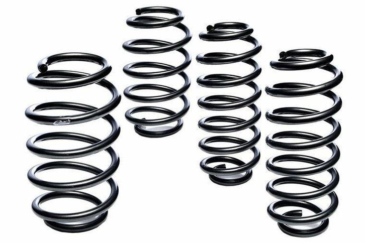 Eibach Pro-Kit BMW M4 F82 Coupe B4250, Autos : Pièces & Accessoires, Suspension & Châssis