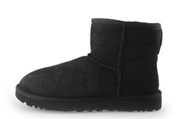 Ugg Snowboots in maat 38 Zwart, Kleding | Dames, Schoenen, Verzenden, Zwart, Snowboots, Zo goed als nieuw