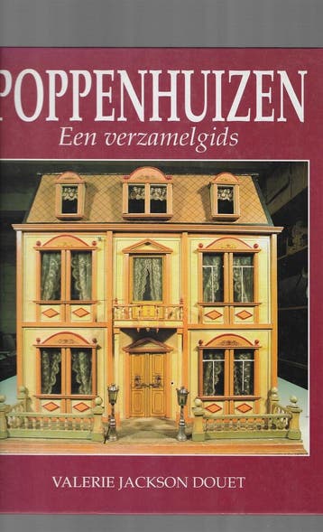 MODELTREINEN -VERZAMELGIDS 9789072718761 V. Jackson Douet, Boeken, Verzenden, Zo goed als nieuw, V. Jackson Douet