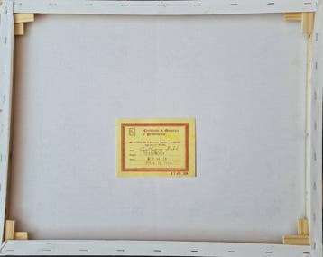 Bartolo Gentiluomo (1973) - Shynphony