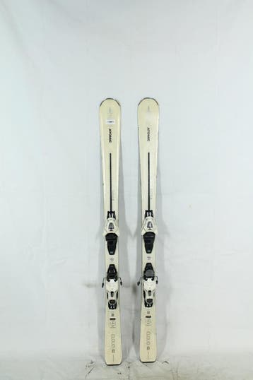 Refurbished - Ski - Atomic Cloud 8 - 143, Ophalen of Verzenden, Ski's