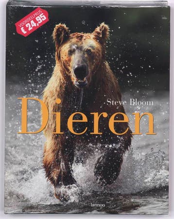 Dieren 9789020957877 S. Bloom, Boeken, Verzenden, Gelezen, S. Bloom