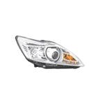 Phare Droit Xénon Pour Ford Focus 3 08-11 Chromé, Verzenden