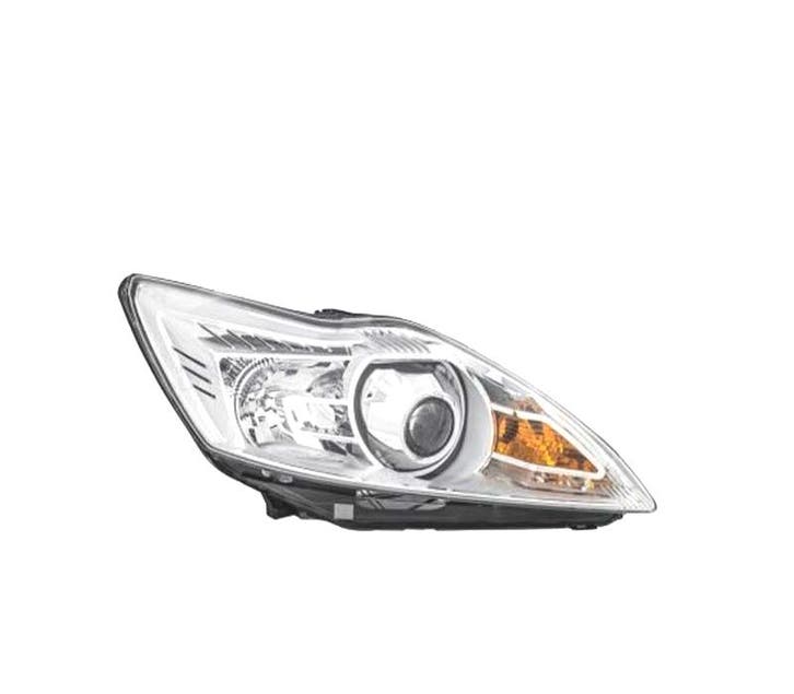 Phare Droit Xénon Pour Ford Focus 3 08-11 Chromé, Autos : Pièces & Accessoires, Éclairage, Envoi