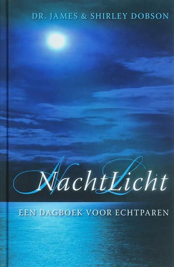 Nachtlicht 9789060678480 J. Dobson, Verzenden, J. Dobson