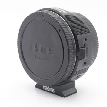 Metabones EF - E mount T adapter mark IV | Occasion, Ophalen of Verzenden