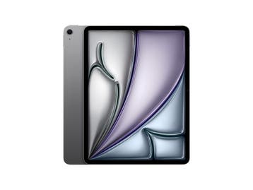 Apple iPad Air 7 (2025, M3 series) - Spacegrijs - 128 GB -, Informatique & Logiciels, Verzenden