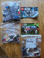 Lego Set - Star Wars - 75001; 75183, 75134, Nieuw