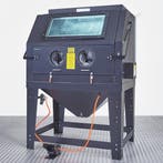 Datona Straalcabine met afzuiging - 1000 liter - Datona -, Doe-het-zelf en Bouw, Ophalen of Verzenden, Nieuw