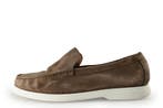 Boss Loafers in maat 42 Beige, Kleding | Heren, Schoenen, Loafers, Boss, Overige kleuren, Verzenden