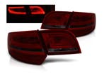 LED achterlichten Red Smoke geschikt voor Audi A3 Sportback, Auto-onderdelen, Verzenden, Nieuw, Audi
