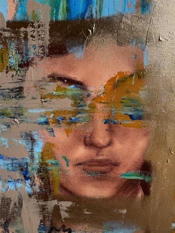 Lisa Lisa - Woman of starts