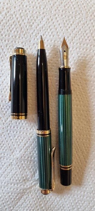 Pelikan - M400 - Stylo à plume, Nieuw