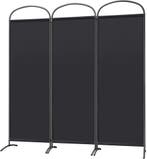 2dekans | Angel Living Kamerscherm - 3 Panelen - 168 x 182, Ophalen of Verzenden