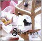 Een passie voor schoenen 9789061139959 Emma Bowd, Verzenden, Zo goed als nieuw, Emma Bowd