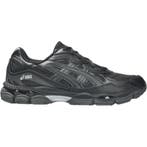 ASICS Gel-NYC Black (Sportschoenen), Verzenden