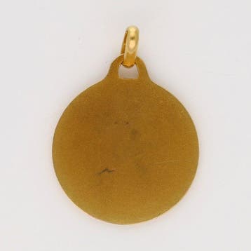 Pendentif - 18 carats Or jaune